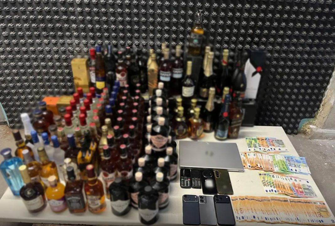 Θεσσαλονίκη: Εξαρθρώθηκε εγκληματική οργάνωση που “φέσωνε” το Δημόσιο με εικονικές εταιρείες – Ζημιά άνω των 2,3 εκατ…