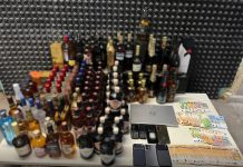 Θεσσαλονίκη: Εξαρθρώθηκε εγκληματική οργάνωση που “φέσωνε” το Δημόσιο με εικονικές εταιρείες – Ζημιά άνω των 2,3 εκατ…