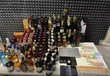 Θεσσαλονίκη: Εξαρθρώθηκε εγκληματική οργάνωση που “φέσωνε” το Δημόσιο με εικονικές εταιρείες – Ζημιά άνω των 2,3 εκατ…