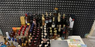 Θεσσαλονίκη: Εξαρθρώθηκε εγκληματική οργάνωση που “φέσωνε” το Δημόσιο με εικονικές εταιρείες – Ζημιά άνω των 2,3 εκατ…
