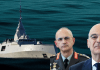 Έχω και κότερο, πάμε μια βόλτα; Φ/Γ ΚΙΜΩΝ από πολεμικό πλοίο κινδυνεύει να γίνει…κυβερνητική ατραξιόν