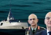 Έχω και κότερο, πάμε μια βόλτα; Φ/Γ ΚΙΜΩΝ από πολεμικό πλοίο κινδυνεύει να γίνει…κυβερνητική ατραξιόν