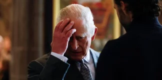 Ο καβγάς για την κηδεία της Νταϊάνα και ο «πόλεμος» Καρόλου με τον αδελφό της για το νέο βιβλίο – «Πρωτοφανής οργή του…