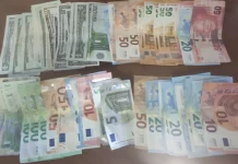 Συνελήφθησαν τρεις αλλοδαποί που ξάφριζαν τουρίστες στο κέντρο της Αθήνας Συνελήφθησαν τρεις αλλοδαποί που ξάφριζαν τουρίστες στο κέντρο της Αθήνας