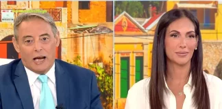 Έξαλλη η Βούλγαρη με τους οπαδούς της Ρομά: «Παίρνουν συνέχεια επιδόματα και μας χτυπάνε κιόλας»-(VIDEO)