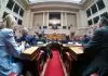 Στο «αντάρτικο» ξανά «γαλάζιοι» βουλευτές