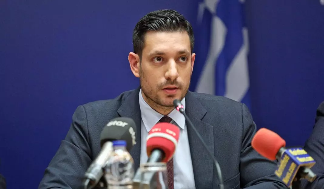 «Λίφτινγκ» στον κομματικό μηχανισμό της ΝΔ ενόψει εκλογών