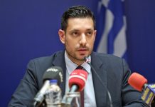 «Λίφτινγκ» στον κομματικό μηχανισμό της ΝΔ ενόψει εκλογών «Λίφτινγκ» στον κομματικό μηχανισμό της ΝΔ ενόψει εκλογών