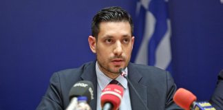 «Λίφτινγκ» στον κομματικό μηχανισμό της ΝΔ ενόψει εκλογών «Λίφτινγκ» στον κομματικό μηχανισμό της ΝΔ ενόψει εκλογών
