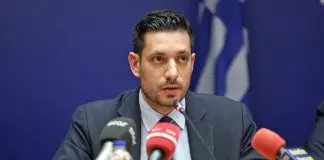«Λίφτινγκ» στον κομματικό μηχανισμό της ΝΔ ενόψει εκλογών