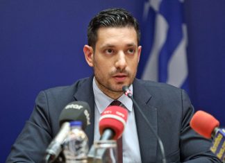 «Λίφτινγκ» στον κομματικό μηχανισμό της ΝΔ ενόψει εκλογών