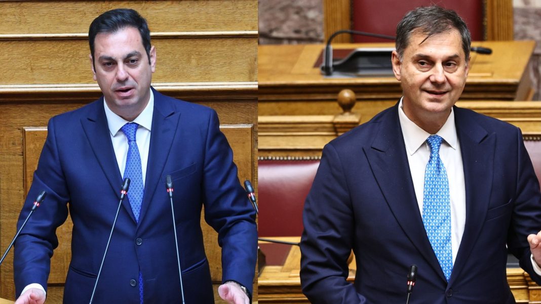 Και άγνοια και πρόκληση: Βλέπουν κίνηση στους δρόμους και νομίζουν ότι οι πολίτες έγιναν… Κροίσοι
