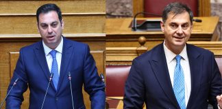 Και άγνοια και πρόκληση: Βλέπουν κίνηση στους δρόμους και νομίζουν ότι οι πολίτες έγιναν… Κροίσοι