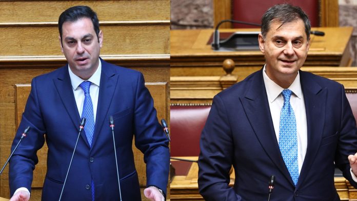 Και άγνοια και πρόκληση: Βλέπουν κίνηση στους δρόμους και νομίζουν ότι οι πολίτες έγιναν… Κροίσοι
