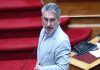 ΣΥΡΙΖΑ: Επίθεση στο… Μαξίμου ΑΕ για το Κράτος Δικαίου