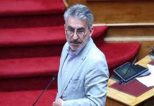 ΣΥΡΙΖΑ: Επίθεση στο… Μαξίμου ΑΕ για το Κράτος Δικαίου