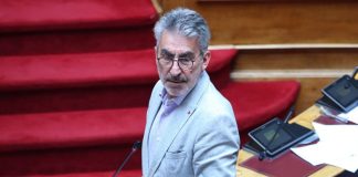 ΣΥΡΙΖΑ: Επίθεση στο… Μαξίμου ΑΕ για το Κράτος Δικαίου