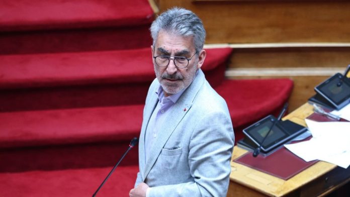 ΣΥΡΙΖΑ: Επίθεση στο… Μαξίμου ΑΕ για το Κράτος Δικαίου
