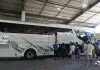 Παρολίγον τραγωδία στην Εύβοια: Λεωφορείο «έχασε» 2 λάστιχα εν κινήσει – Έγδαρε το οδόστρωμα Παρολίγον τραγωδία στην Εύβοια: Λεωφορείο «έχασε» 2 λάστιχα εν κινήσει – Έγδαρε το οδόστρωμα