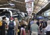 ΚΤΕΛ: Τα πανάκριβα καύσιμα οδηγούν σε λιγότερα δρομολόγια