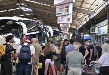 ΚΤΕΛ: Τα πανάκριβα καύσιμα οδηγούν σε λιγότερα δρομολόγια