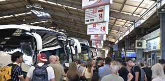 ΚΤΕΛ: Τα πανάκριβα καύσιμα οδηγούν σε λιγότερα δρομολόγια