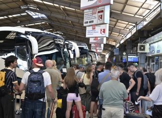 ΚΤΕΛ: Τα πανάκριβα καύσιμα οδηγούν σε λιγότερα δρομολόγια
