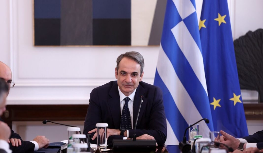 Οδηγίες προς «ναυτιλομένους» υπουργούς για τα φαινόμενα αλαζονείας