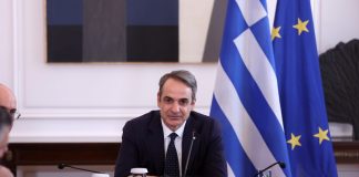 Οδηγίες προς «ναυτιλομένους» υπουργούς για τα φαινόμενα αλαζονείας