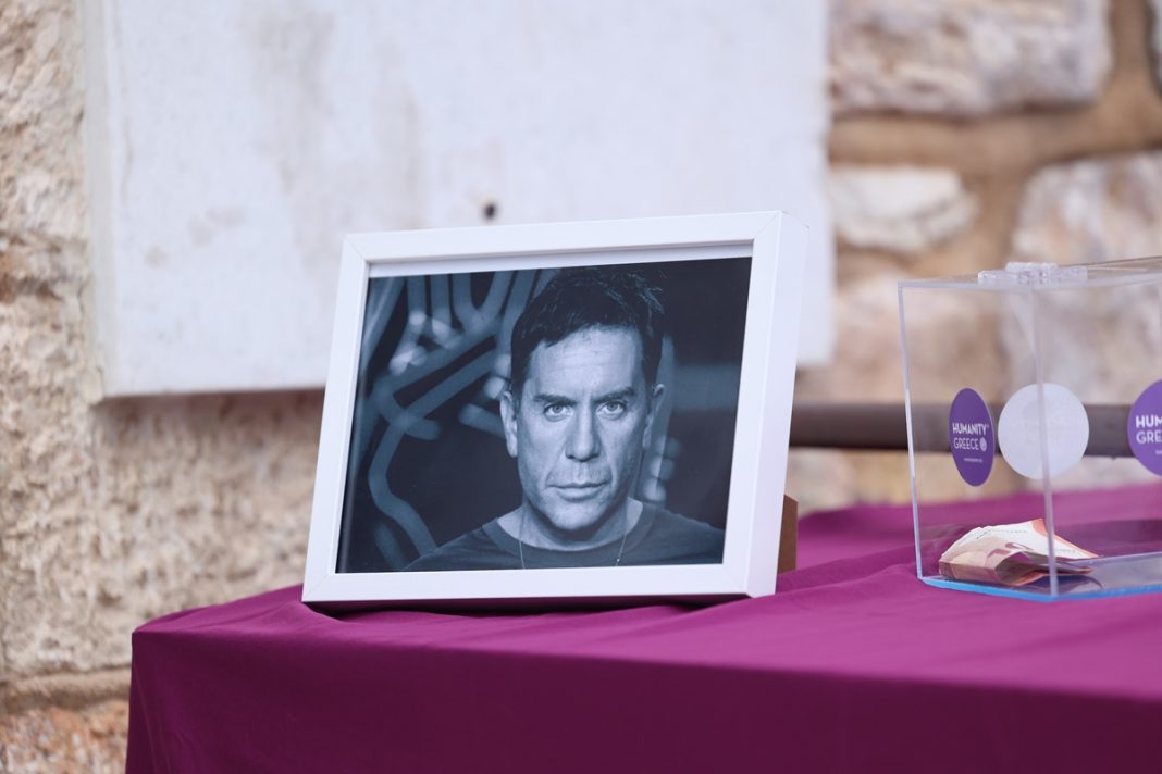 Δημογλίδου για θάνατο Μαζωνάκη: Τα μέχρι τώρα στοιχεία αναιρούν τους ισχυρισμούς των κατηγορουμένων