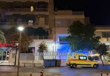 Σοκ στη Λαμία: Δικηγόρος βρέθηκε νεκρός μέσα στο διαμέρισμά του, τον αναζητούσαν πέντε μέρες οι δικοί του