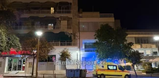 Σοκ στη Λαμία: Δικηγόρος βρέθηκε νεκρός μέσα στο διαμέρισμά του, τον αναζητούσαν πέντε μέρες οι δικοί του Σοκ στη Λαμία: Δικηγόρος βρέθηκε νεκρός μέσα στο διαμέρισμά του, τον αναζητούσαν πέντε μέρες οι δικοί του