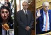 Θύελλες στη δεξιά πολυκατοικία – Πώς κινούνται Λατινοπούλου, Βελόπουλος, Σαμαράς Θύελλες στη δεξιά πολυκατοικία – Πώς κινούνται Λατινοπούλου, Βελόπουλος, Σαμαράς