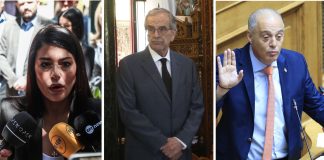 Θύελλες στη δεξιά πολυκατοικία – Πώς κινούνται Λατινοπούλου, Βελόπουλος, Σαμαράς