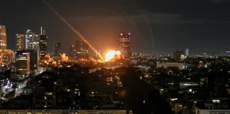 Ισραηλινή επιδρομή στον Λίβανο μετά από επίθεση της Χεζμπολάχ με drone Ισραηλινή επιδρομή στον Λίβανο μετά από επίθεση της Χεζμπολάχ με drone