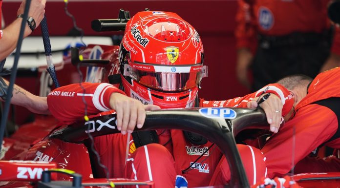 Formula 1: Τρομακτικό ατύχημα του Λεκλέρκ, διακόπηκε προσωρινά ο αγώνας στη Μόντσα (video)