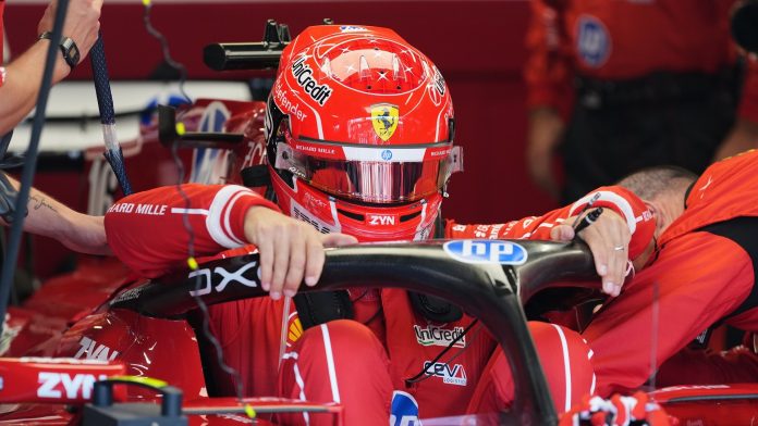 Formula 1: Τρομακτικό ατύχημα του Λεκλέρκ, διακόπηκε προσωρινά ο αγώνας στη Μόντσα (video)