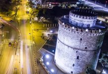 Από Δευτέρα «βροντές και καταιγίδες» κατά υπουργών