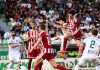 Λεβαδειακός – Ολυμπιακός 0-1: Τον έσωσε ο Σάλιακας στις καθυστερήσεις