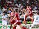 Λεβαδειακός – Ολυμπιακός 0-1: Τον έσωσε ο Σάλιακας στις καθυστερήσεις Λεβαδειακός – Ολυμπιακός 0-1: Τον έσωσε ο Σάλιακας στις καθυστερήσεις