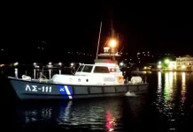 Επιχείρηση έρευνας και διάσωσης για βάρκα με 77 παράνομους μετανάστες στη Γαύδο: Ένας χωρίς τις αισθήσεις του…