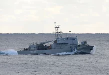 Προσάραξη ιστιοφόρου με τέσσερις επιβαίνοντες στη Νίσυρο