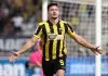 Βόλος – ΑΕΚ 1-2: Ο Γιόβιτς την έσωσε στο 88′ με δύο γκολ Βόλος – ΑΕΚ 1-2: Ο Γιόβιτς την έσωσε στο 88′ με δύο γκολ