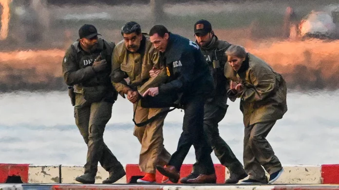 Η σύζυγος του Μαδούρο επικαλείται προβλήματα υγείας και ζητά να εγκαταλείψει τη φυλακή της Νέας Υόρκης