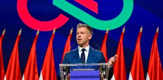 Την άρση της ασυλίας του πρωθυπουργού της Ουγγαρίας, Μάγιαρ, ζητά ο γενικός εισαγγελέας, κατηγορείται για κλοπή κινητού τηλεφώνου