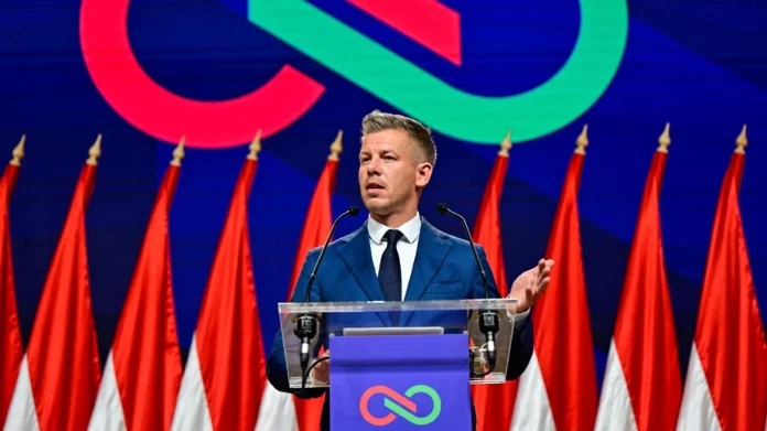 Την άρση της ασυλίας του πρωθυπουργού της Ουγγαρίας, Μάγιαρ, ζητά ο γενικός εισαγγελέας, κατηγορείται για κλοπή…