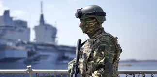 Έρχεται ο Οπλίτης-Πολίτης: Ο στρατεύσιμος θα υπερασπίζεται τον τόπο του, τι αλλάζει στη θητεία με την «Ατζέντα 2030» Έρχεται ο Οπλίτης-Πολίτης: Ο στρατεύσιμος θα υπερασπίζεται τον τόπο του, τι αλλάζει στη θητεία με την «Ατζέντα 2030»