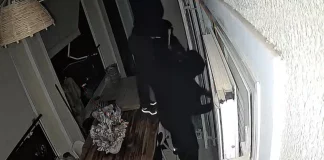 Γυναίκα απώθησε με φωνές κουκουλοφόρους που επιχείρησαν να διαρρήξουν στο σπίτι της στον Άγιο Στέφανο