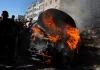 Τουλάχιστον τρεις νεκροί από ισραηλινά πλήγματα στη Γάζα