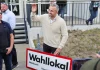 Μεγάλη νίκη για το ακροδεξιό AfD δείχνουν τα exit poll στη Σαξονία-Άνχαλτ: Στο 44,5% το ποσοστό του, μόλις στο 18,5%…